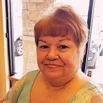 Naomie R. Valencia Obituary