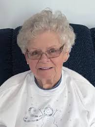 Obituary information for Kristine Louise Blackburn