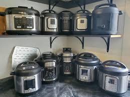 Best Instant Pots And Electric Pressure Cookers In 2021