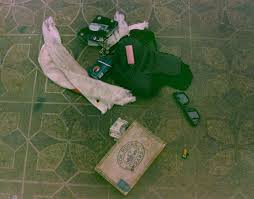 Kurt Cobain Suicide Crime Scene Photos What A Fan Can See Time