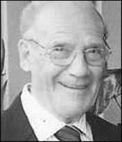 Robert BERNIER Obituary