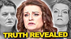 The Dark Truth About Teresa Giudice's...