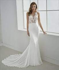 Pronovias Filipinas Two Piece Wedding Dress Wedding Dresses Cheap Wedding Dress
