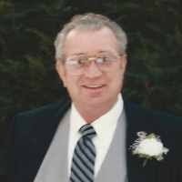 Gerald Joseph Richter (1932–2008)