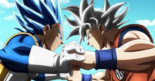 We did not find results for: Dragon Ball Super Levels Vegeta Close To The Power Of Beerus Asap Land