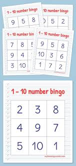 World's most popular online marketplace for original educational resources with more than four million resources available for use today. Printable Bingo For 4 Year Olds Printable Bingo Cards