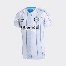 Here is a gremio fbpa from this season 2020. Camisa Umbro Gremio 2020 Ii Classic Numero 11 Branca Masculina Branco E Azul E Preto Gaston Paqueta Esportes