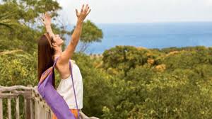 yoga retreats in tropical destinations