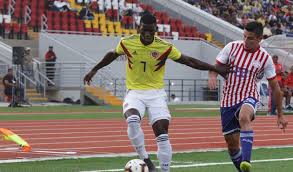Este domingo 24 de marzo vuelven las actividades del campeonato sudamericano sub 17 de perú 2019 con el encuentro por la segunda jornada del grupo b entre las selecciones de argentina y colombia.no te pierdas todos los detalles de la transmisión en vivo. Colombia Sub 17 Un Fracaso Mas A La Lista De 2019 Antena 2