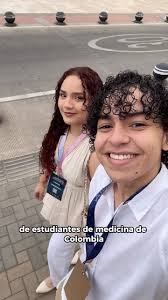 🌎✈️ ¡La Facultad de Enfermería de la Universidad de Cartagena traspasa  fronteras! 🇨🇴🤝🇧🇷 Nos llena de orgullo compartir que Yusef Daniel Bertel  Tuñón, estudiante de décimo semestre, vivirá una experiencia académica  internacional