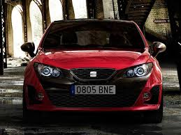 Seat Ibiza Bocanegra Autos Y Motos Autos Motos