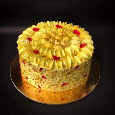 For the cake i used my best oil based vanilla cake recipe. Monty S Cakes Rasmalai Cake This Time With New Facebook