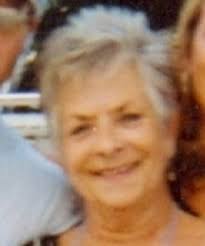 Kathy KROGER Obituary (1947