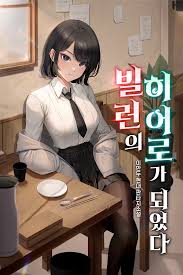 I Became a Villain's Hero