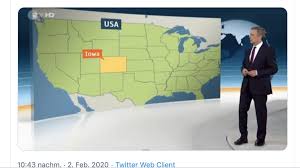 Claus d kleber, age 63, bethesda, md 20817 view full report known cities: Today Journal Claus Kleber Confuses Us States On The Map Archyde