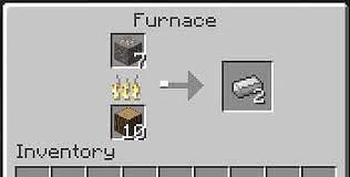How To Make Shears In Minecraft Materials Crafting Guide Uses