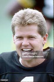 423 Gary Anderson Football American Photos & High Res Pictures