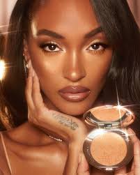 Charlotte Tilbury taps Lily James & Jourdan Dunn to launch new Hollywood  Glow Highlighter
