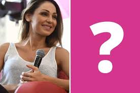 Livio cori is an italian rapper and actor. Anna Tatangelo Ha Un Nuovo Fidanzato Non E Il Rapper Livio Cori Ecco Le Sue Parole City Roma News