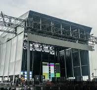 STAGING SPOTLIGHT] The Mountain Truss System - Mountain NEWs