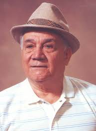 Julio Camargo Obituary