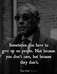 𝚃𝚑𝚎 𝙾𝚕𝚍 𝚆𝚘𝚛𝚍𝚜