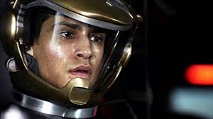 Battlestar Galactica