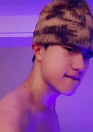 Ze Cher and His Boyfriend