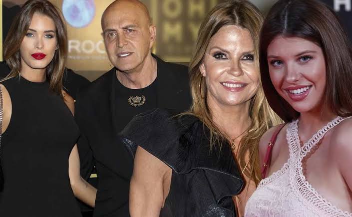 Kiko Matamoros desenmascara el odio de su hija Anita a su novia en 'Sálvame'