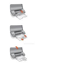 You can use this printer to print your. Paper Trays Hp Deskjet 3650 Color Inkjet Printer