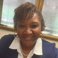 April Lewis-Nash, MSW