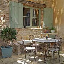 French Farmhouse Design Inspiration Provence Villa Hello Lovely French Country House Farmhouse Design French Country Decorating