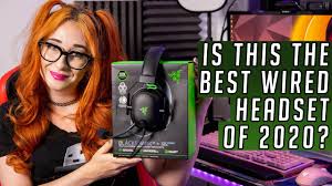 Razer synapse is unified configuration software that allows you to rebind controls or assign macros to any of your razer. Razer Blackshark V2 Headset Thx Spatial Audio Youtube