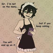 Femboy Andy - NSFW Character AI Chat - game