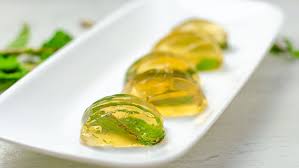 Mint Julep Jello Shots Recipe Jello Shots Jello Shot Recipes Appetizers For Party