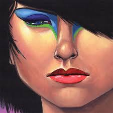 Dancing with the Dead' by Adam Augustyn