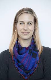 Laura Blackburn's Instagram, Twitter & Facebook