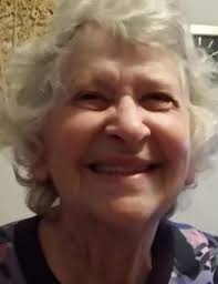 Obituary for Billie Marie Lasiter