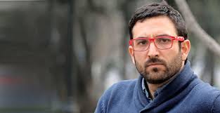 Dice que no fue "bacheletista". Y se declara sorprendido con la Mandataria,  que se refirió a los líderes del Frente Amplio, como "hijos de".