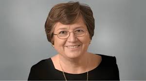 Joan Strueck Remembered for Dedication as a Teacher and Love for the Arts