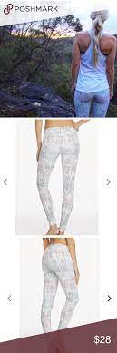 Fabletics Salar Arctic Leggings Fabletics Women Shopping Black Pink