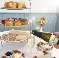 Afternoon Tea