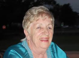 Obituary for Eileen Rebecca (Corry) Gilligan