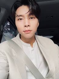 Discover more posts about nct johnny. Nct 127 Members Gives Sweet Advice For Those Who Are Chasing Their Dreams