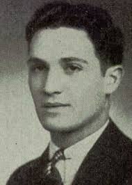 Anthony Joseph Tozzi (1917-1973)