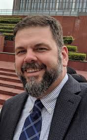 Librarians Ted Baldwin and Eira Tansey receive honors at UC Faculty Awards  Ceremony