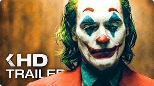 Itt találhatod azokat a videókat amelyeket már valaki letöltött valamely oldalról az oldalunk segítségével és a videó címe tartalmazza: Joker Trailer 2 German Deutsch 2019 Youtube