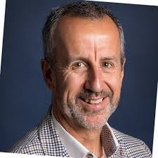 Dans l'oeil de Michel