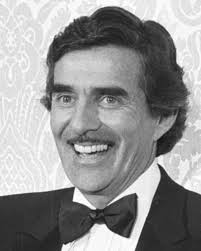 Pat Harrington