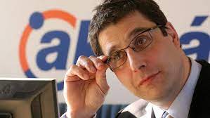 Vladimír mlynár was born on january 15, 1966 in prague, czechoslovakia. Mlynar Je Ve Vedeni Ppf Kellner Ho Najal Na Lobbing Aktualne Cz